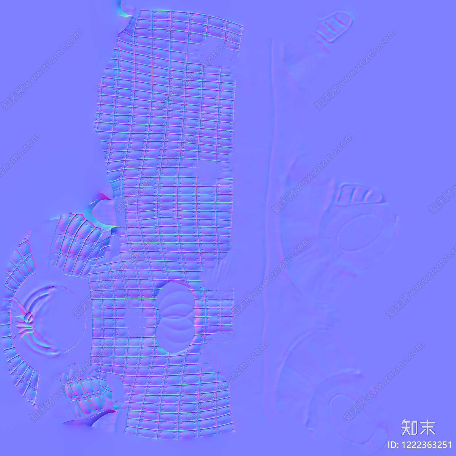 其他法线贴图下载【ID:1222363251】