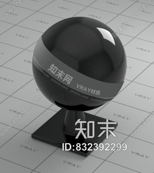 车漆Vray材质下载贴图下载【ID:832392299】