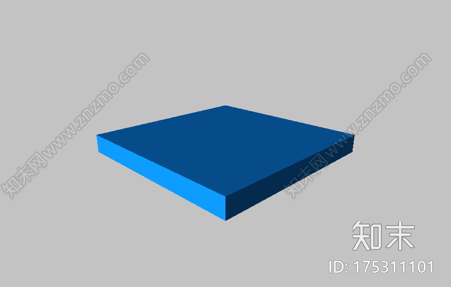 Minecraft小人3d打印模型下载【ID:175311101】