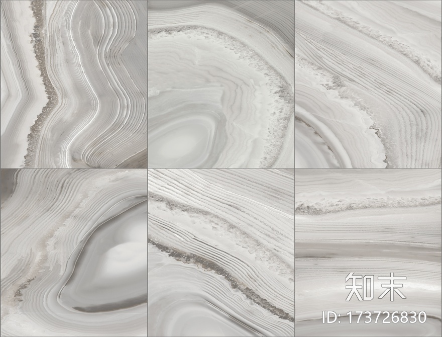 灰玛瑙玉石贴图下载【ID:173726830】