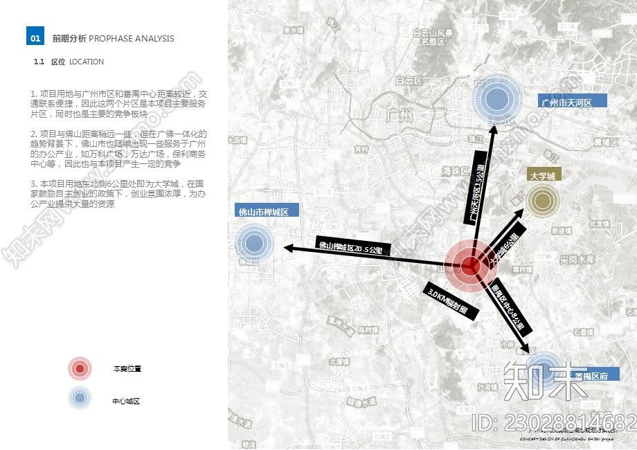 广州时代汉溪办公产业项目概念规划设计方案下载【ID:1172694610】