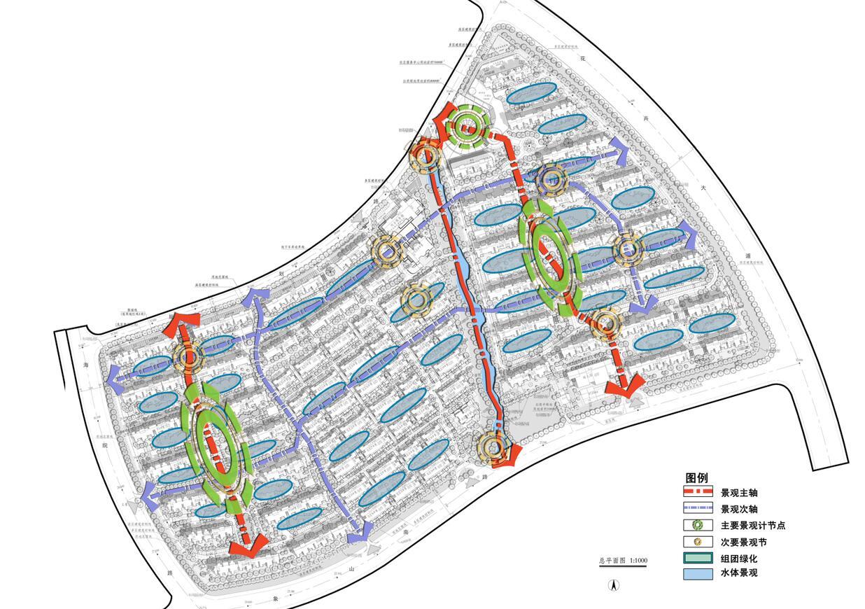 [江苏]南京欧陆风格融侨修详建筑方案文本（PDF+CAD）cad施工图下载【ID:149557108】