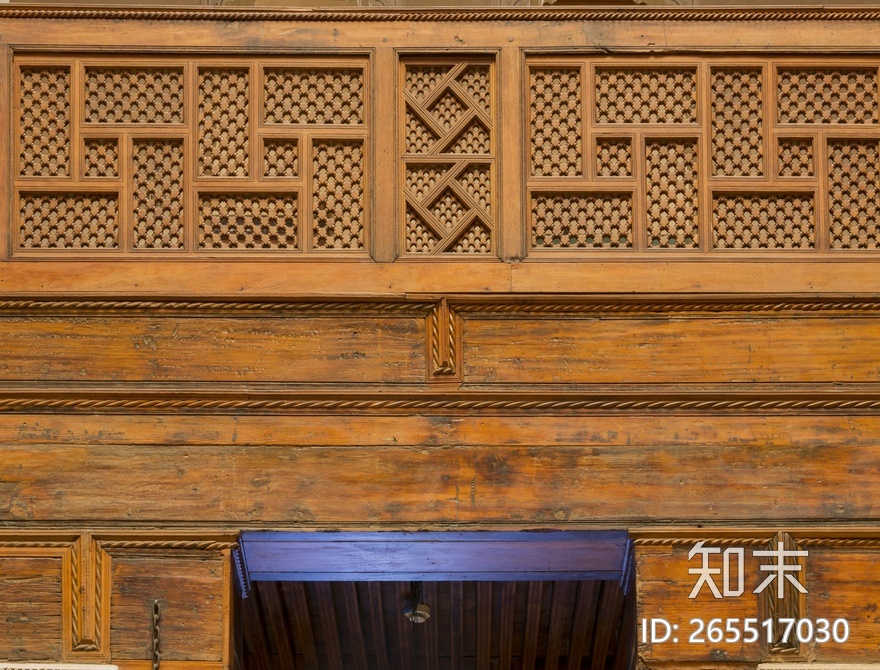 木雕贴图下载【ID:265517030】