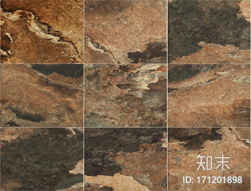 仿古瓷砖贴图下载【ID:171201898】