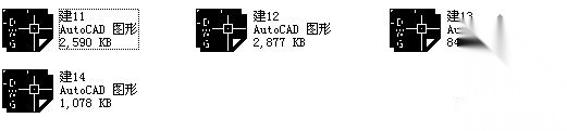 某五星级八层酒店建筑施工图cad施工图下载【ID:151535164】