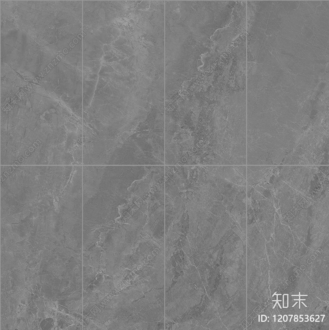灰色瓷砖贴图下载【ID:1207853627】