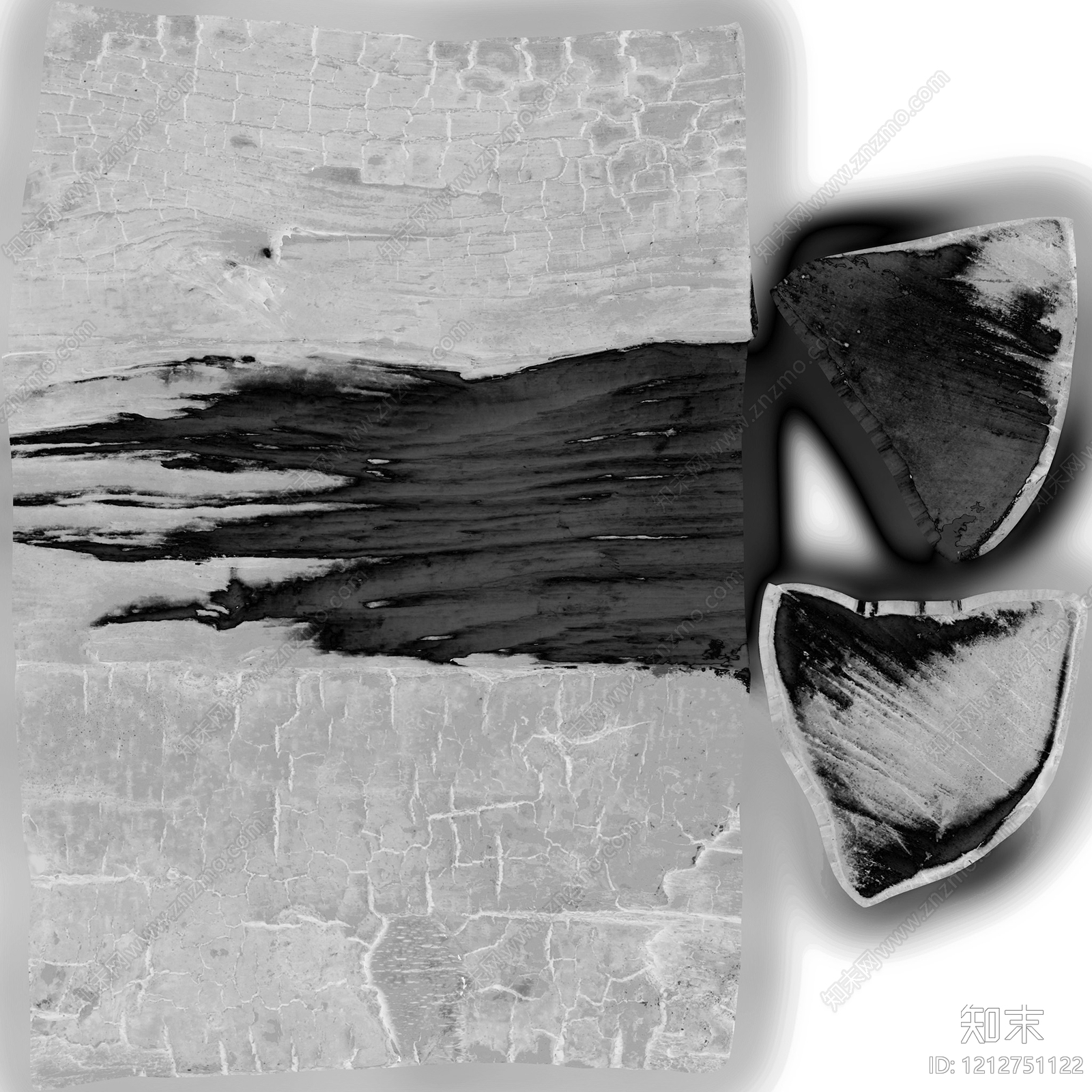 旧木纹贴图下载【ID:1212751122】