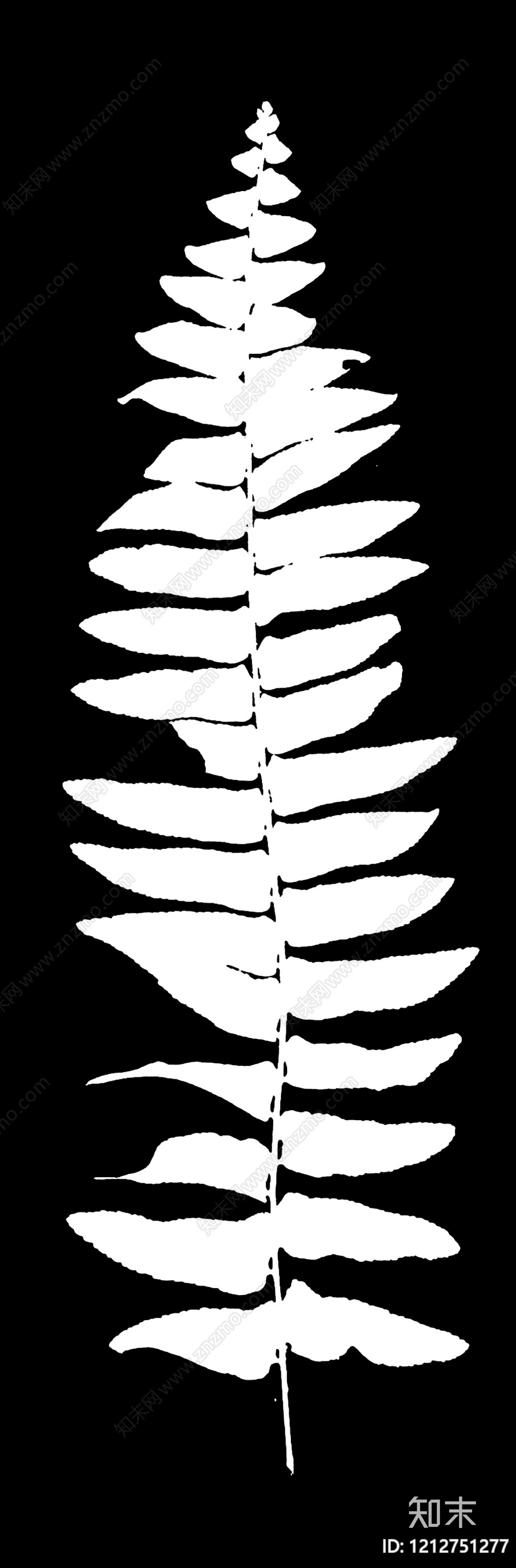 叶片纹理贴图下载【ID:1212751277】
