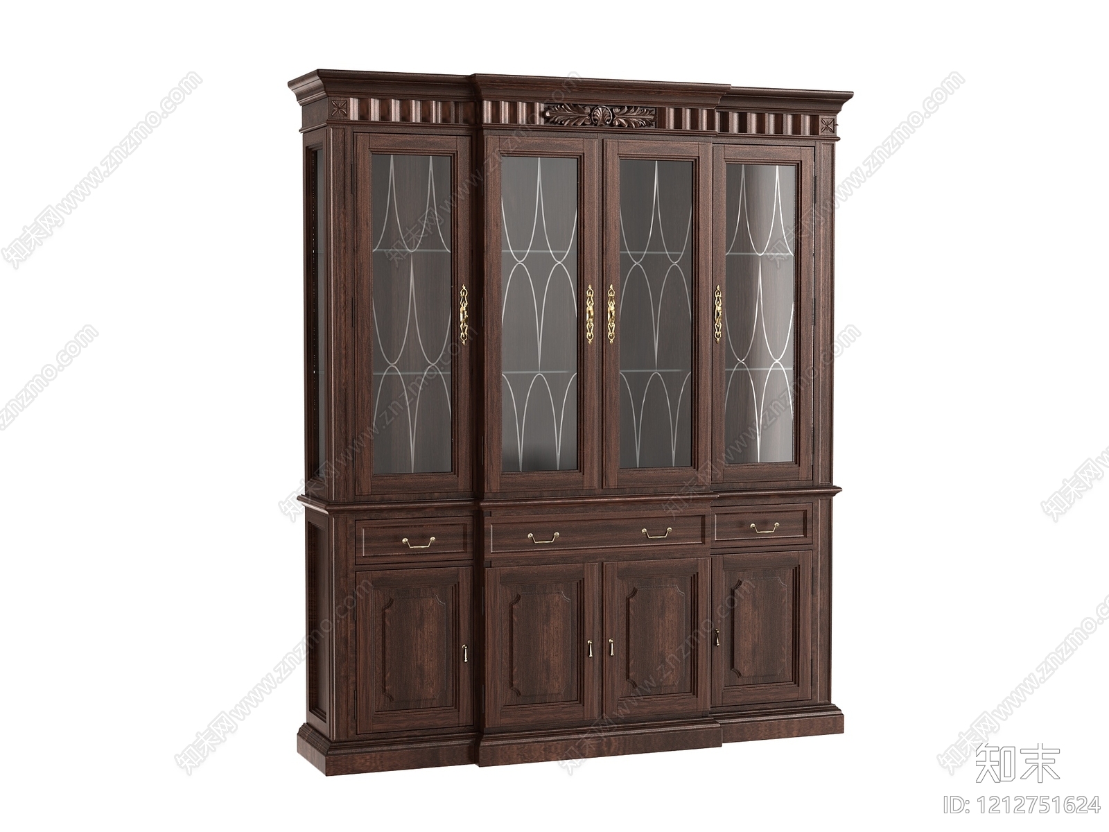 胡桃木地板贴图下载【ID:1212751624】