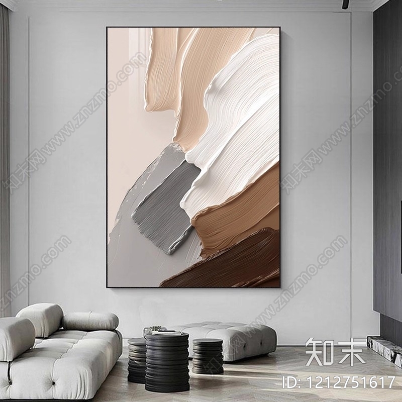 抽象画贴图下载【ID:1212751617】