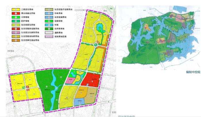 [湖北]乡野度假生态可持续养老社区旅游度假村景观规划设...cad施工图下载【ID:161054128】