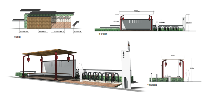 [江苏]佛教圣境著名景区旅游景观规划方案cad施工图下载【ID:161037116】