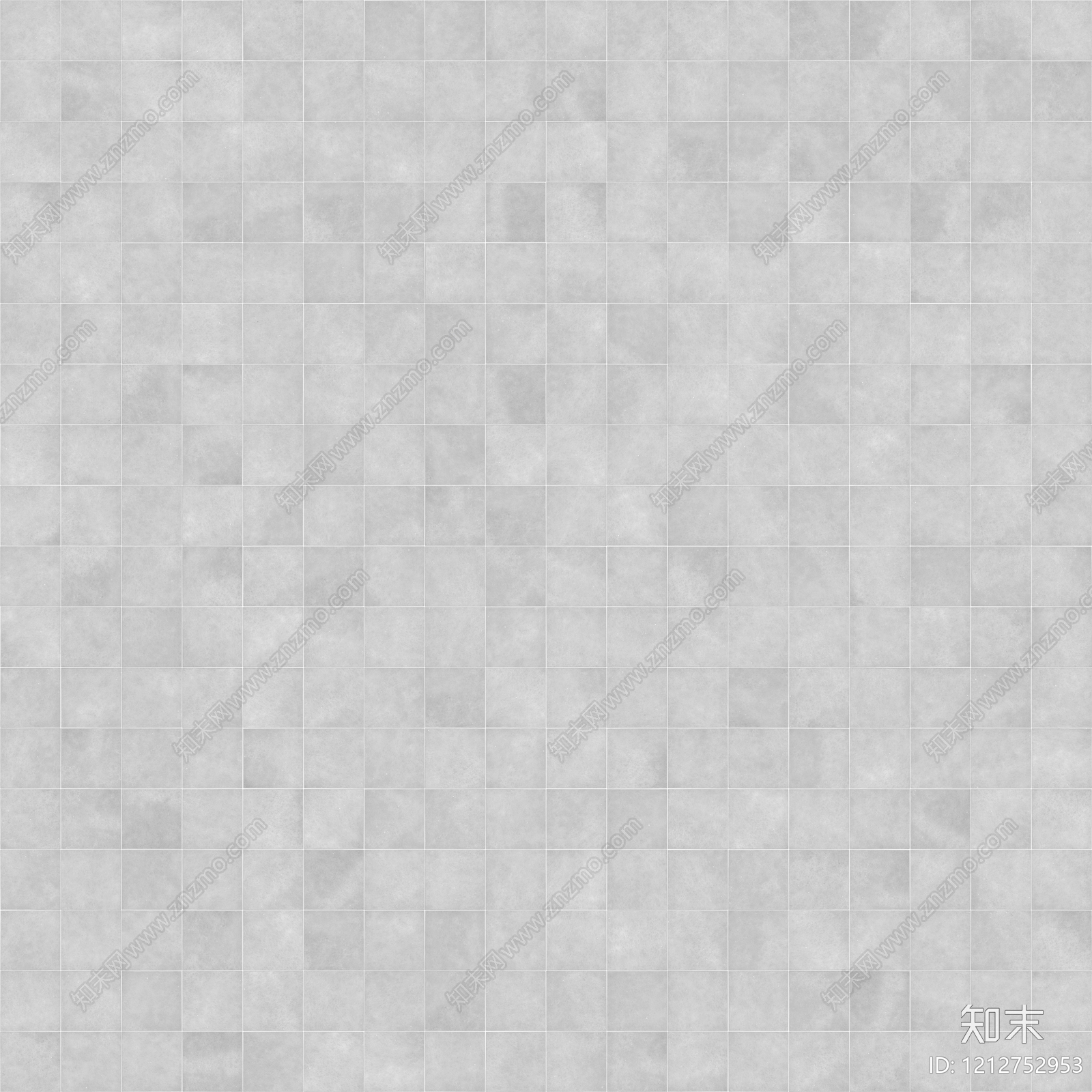 灰色瓷砖贴图下载【ID:1212752953】