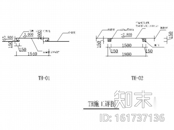 [辽宁]大型家具企业现代风格家具卖场室内装修施工图施工图下载【ID:161737136】