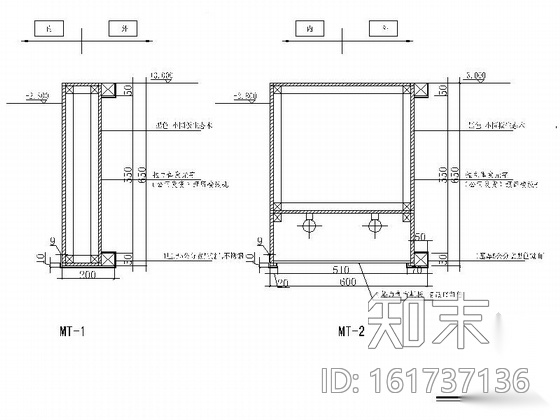 [辽宁]大型家具企业现代风格家具卖场室内装修施工图施工图下载【ID:161737136】