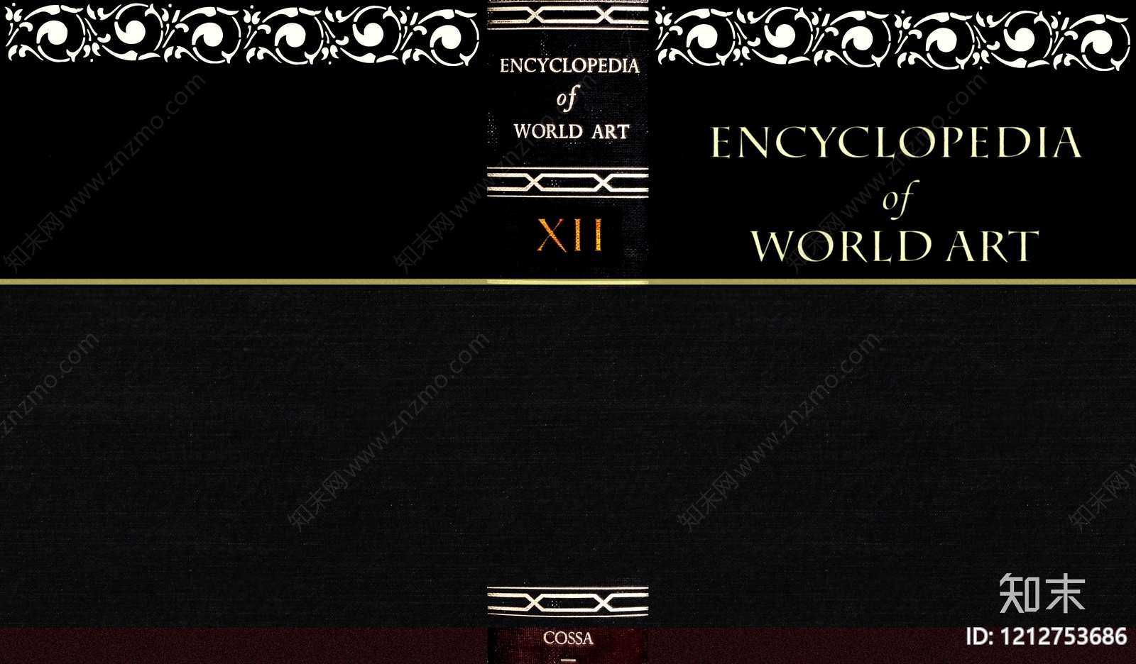 书贴图下载【ID:1212753686】