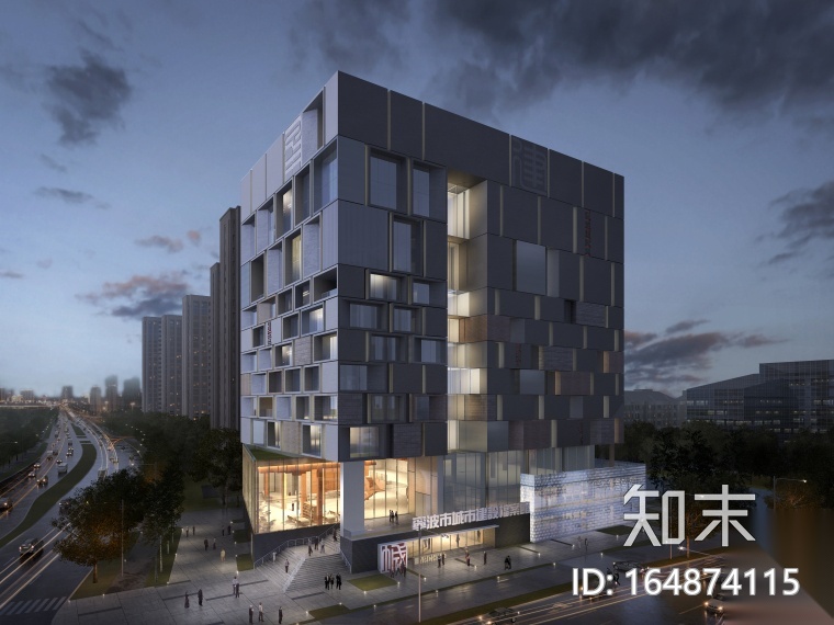 一键下载_10套档案馆方案文本施工图473M施工图下载【ID:164874115】