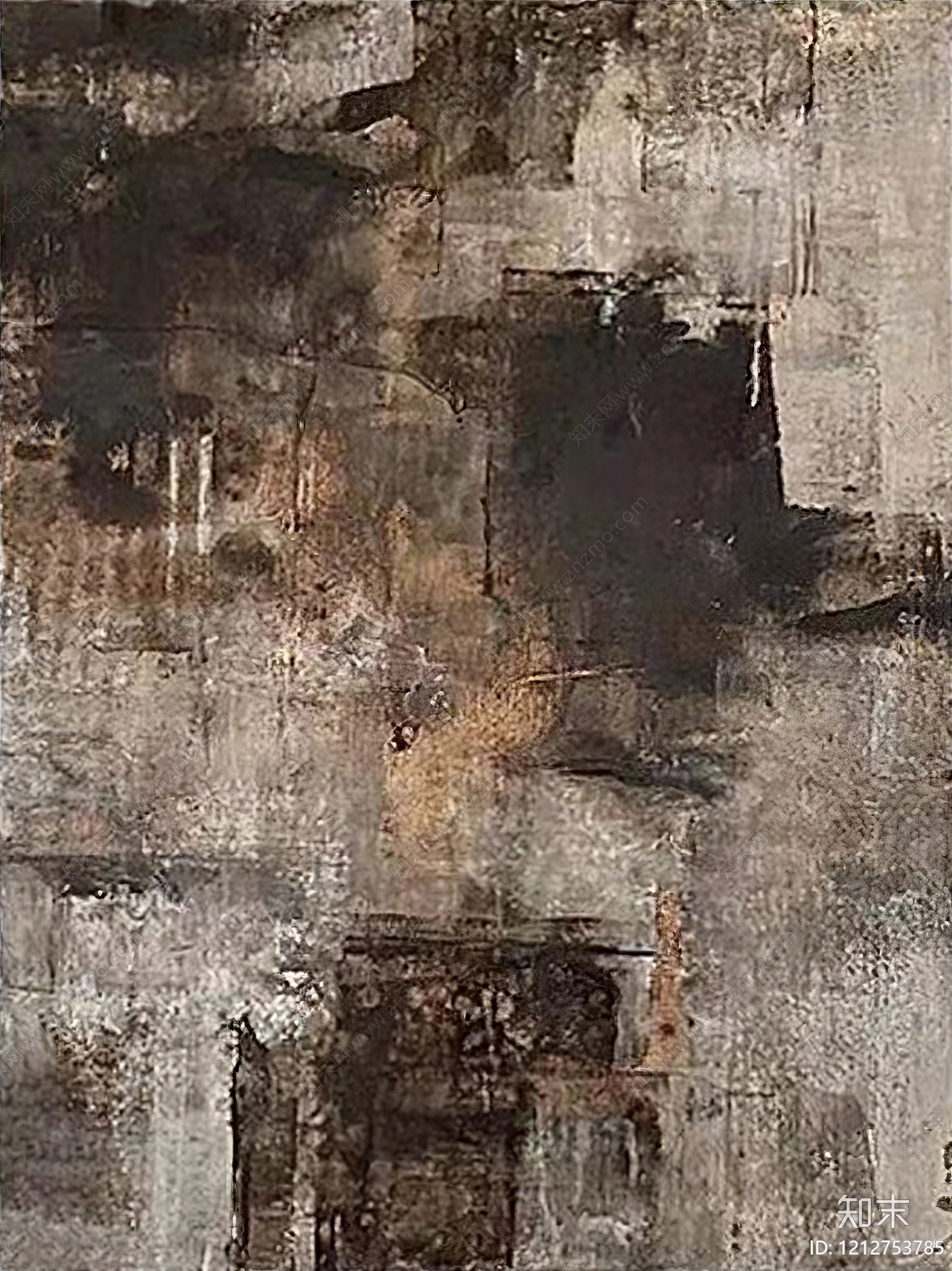 质感涂料贴图下载【ID:1212753785】