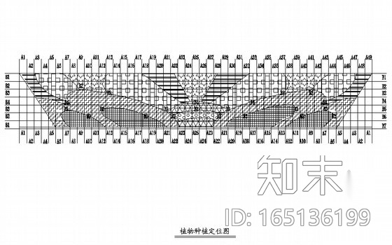 立体绿化景观设计方案施工图下载【ID:165136199】