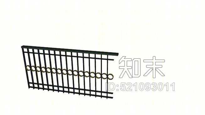 林希拉SU模型下载【ID:521093011】