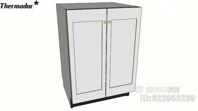 其他灯具SU模型下载【ID:622953239】