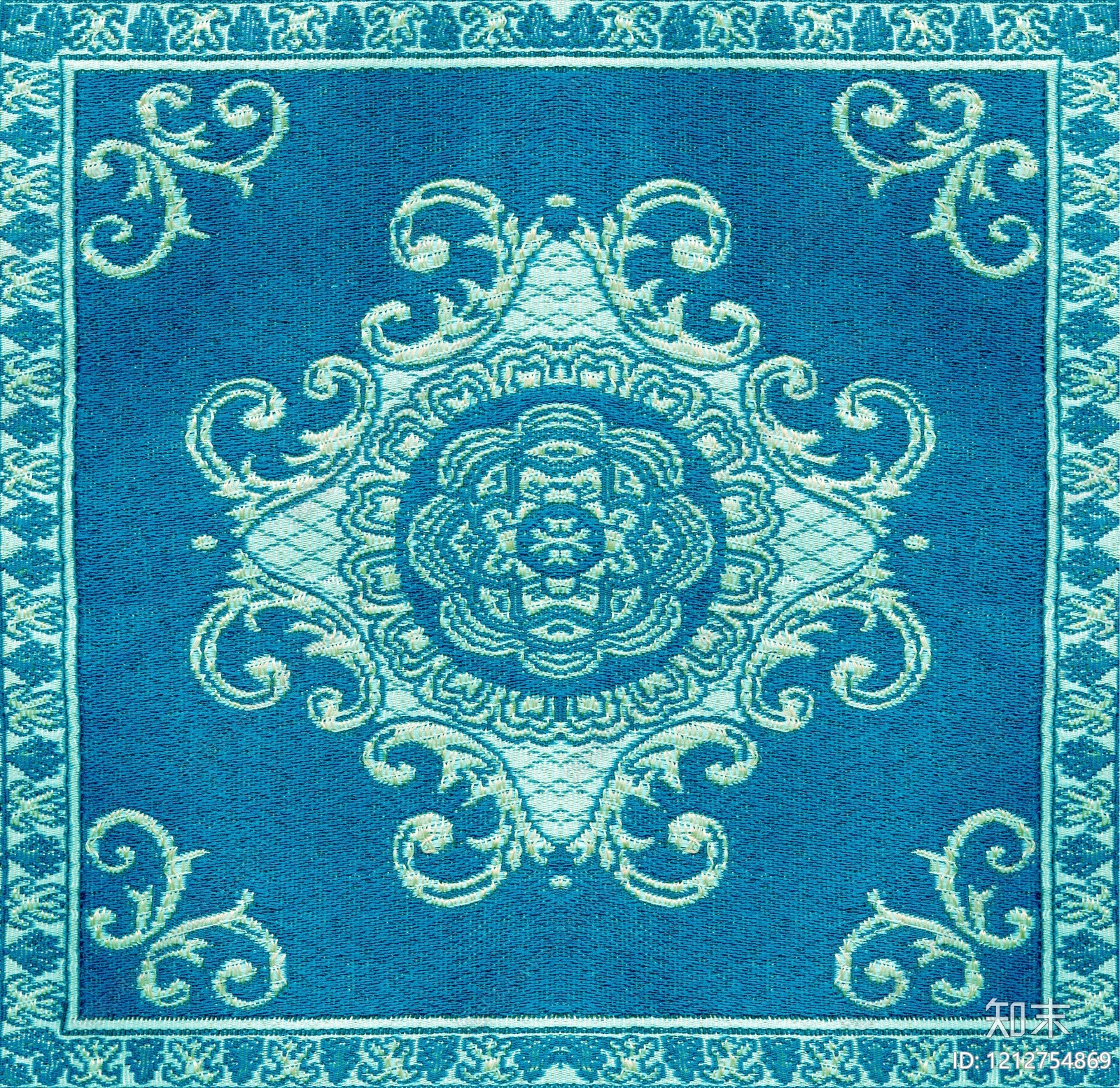 装饰织物贴图下载【ID:1212754869】