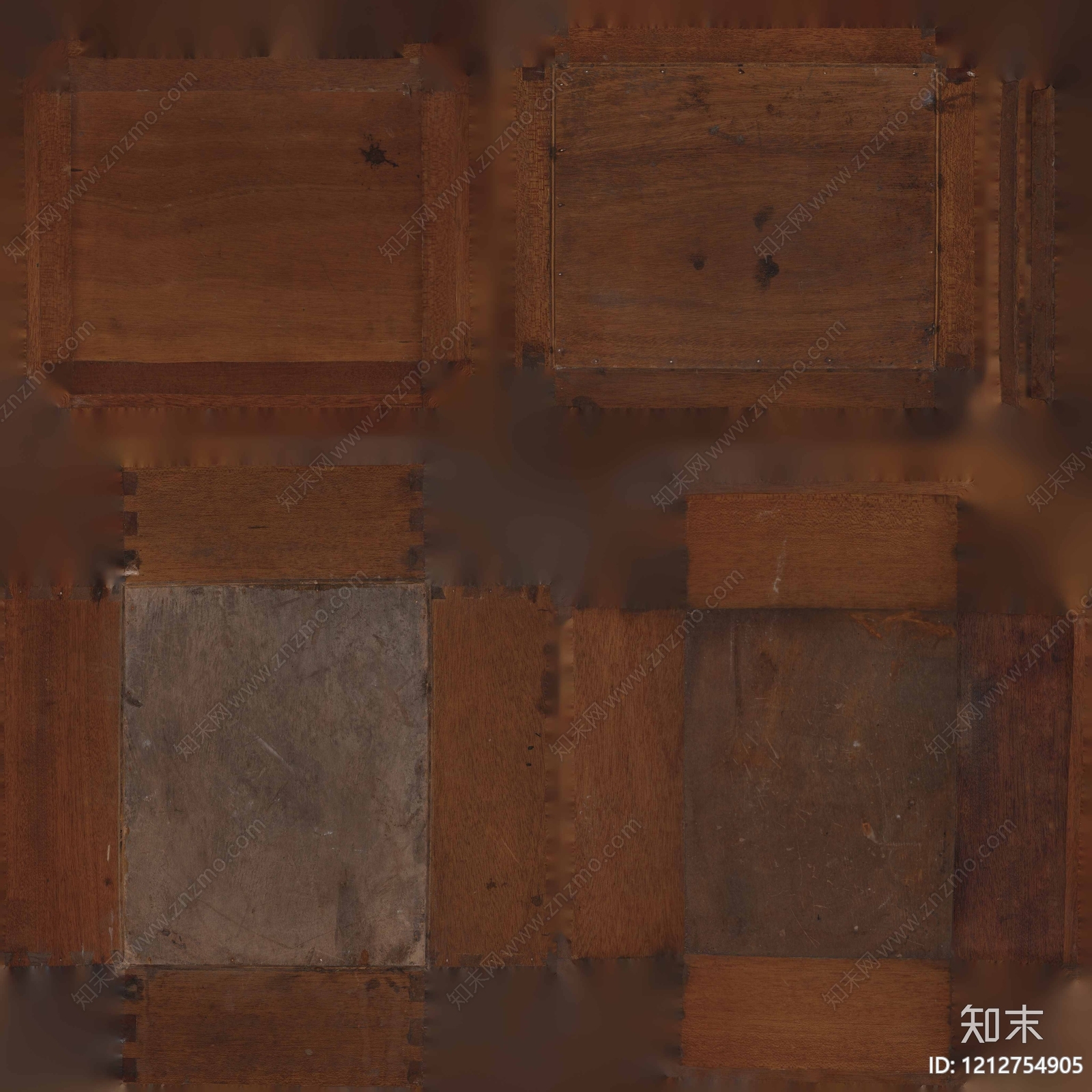 木材拼花贴图下载【ID:1212754905】