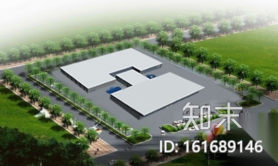 [学生作品]宝马汽车展厅设计施工图（含模型效果）cad施工图下载【ID:161689146】