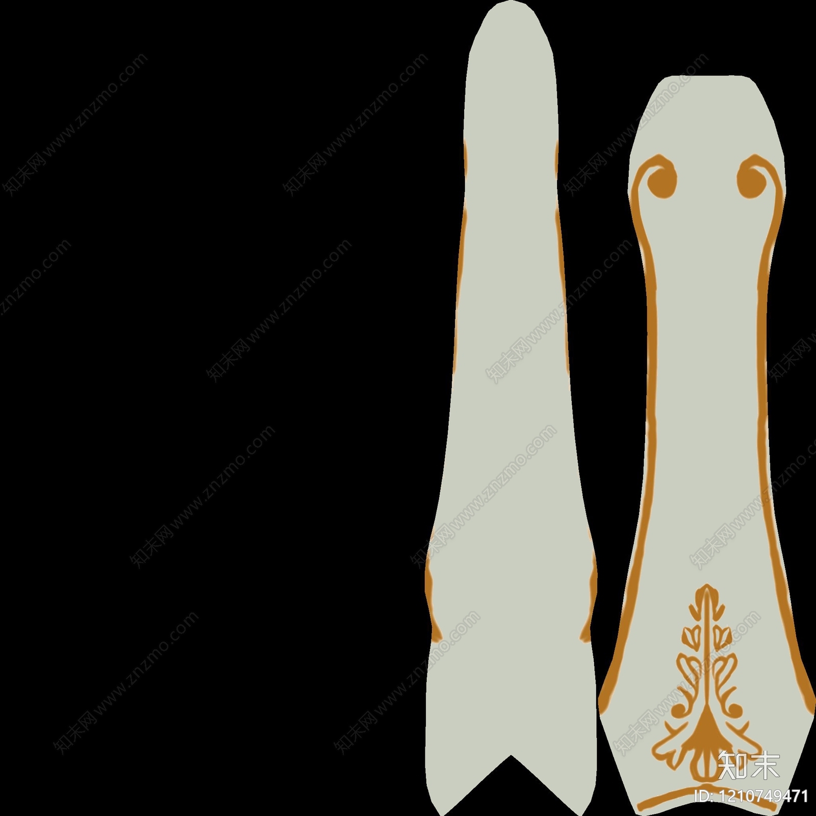 传统纹样贴图下载【ID:1210749471】