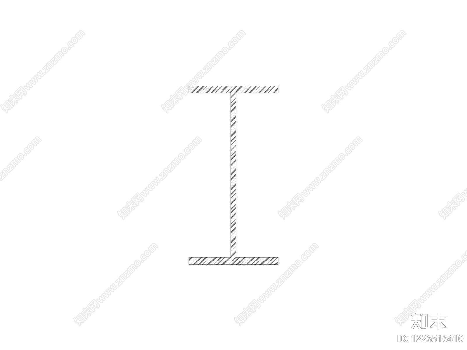 综合硬装构件图块cad施工图下载【ID:1226516410】
