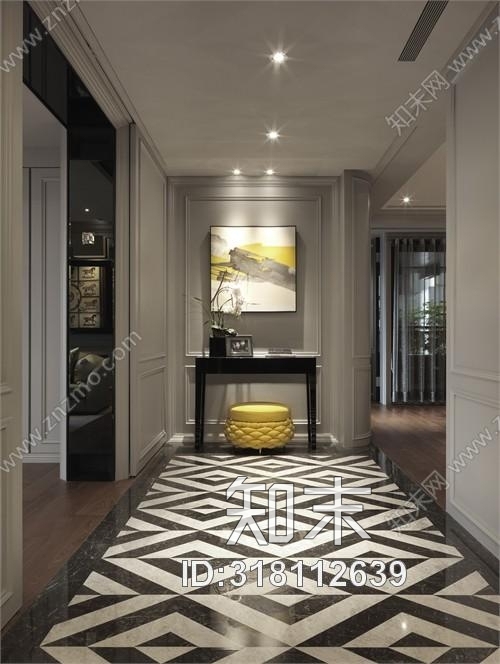 【图集】台湾繽紛設計施工图下载【ID:318112639】