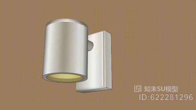 其他灯具SU模型下载【ID:622281296】