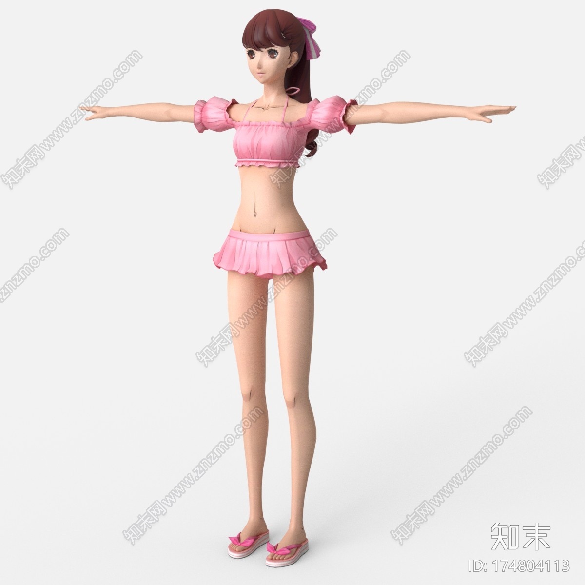来自PersonaCG模型下载【ID:174804113】