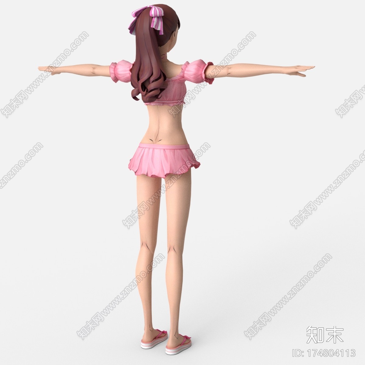 来自PersonaCG模型下载【ID:174804113】