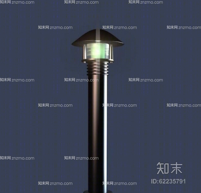 过道灯13D模型下载【ID:62235791】