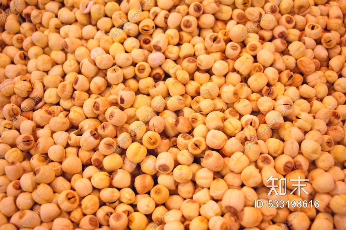 莲子贴图下载【ID:533198616】