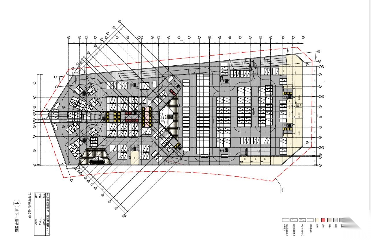 [四川]成都东客站龙之梦城商业建筑方案文本（PDF+72页）施工图下载【ID:167637163】