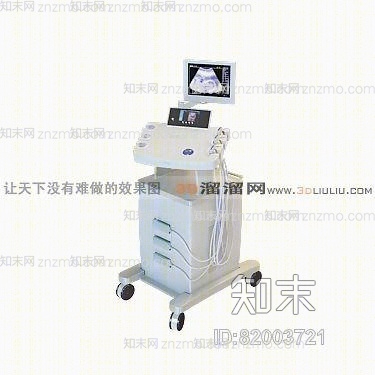B超机13D模型下载【ID:82003721】