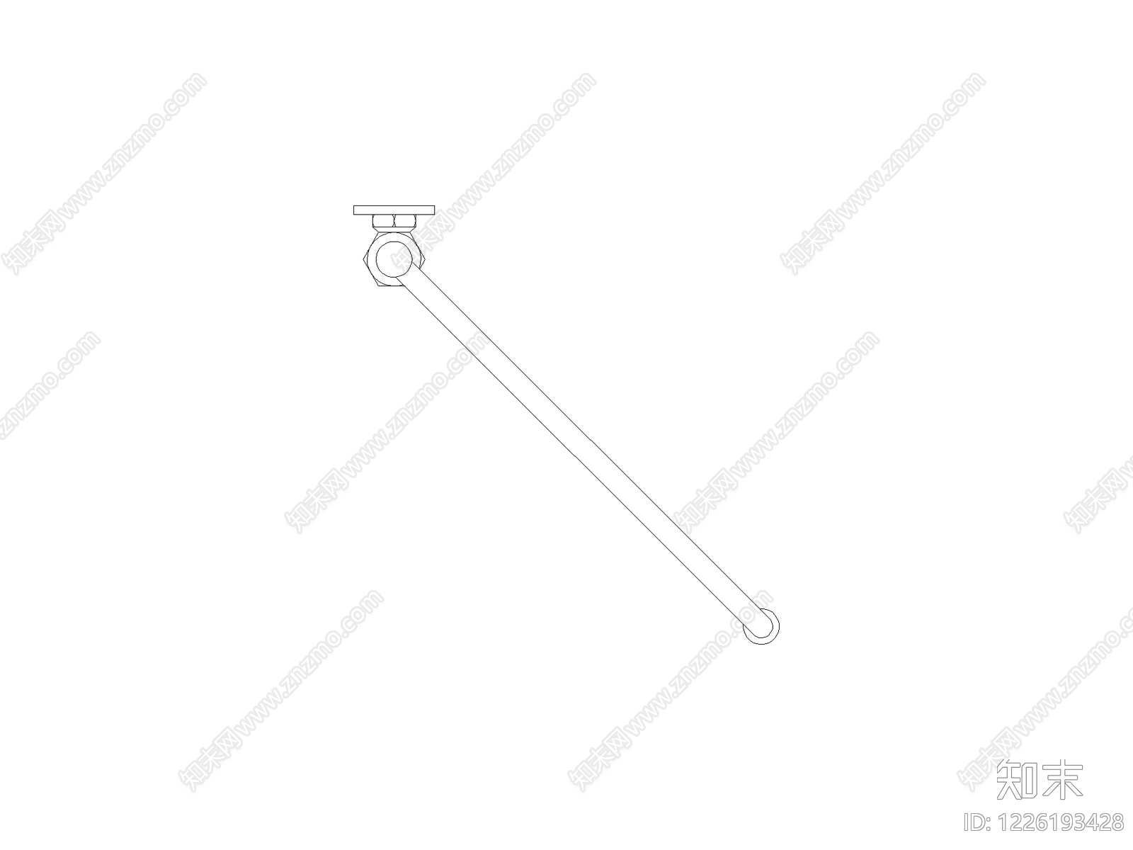 厨房厨具图块图块灶具图块灶具立面图块cad施工图下载【ID:1226193428】