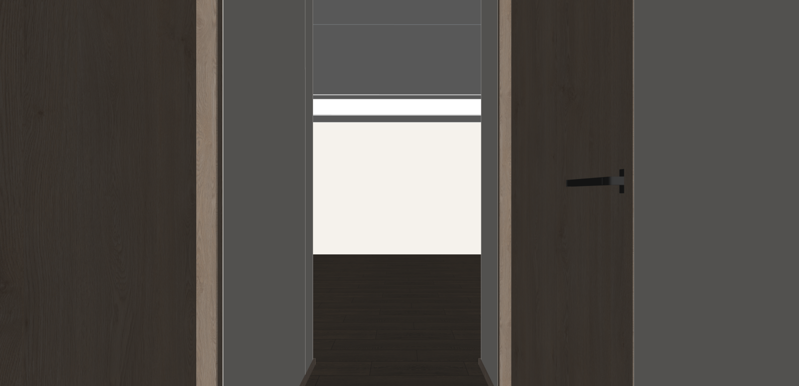 现代家居卧室SU模型下载【ID:1215941779】