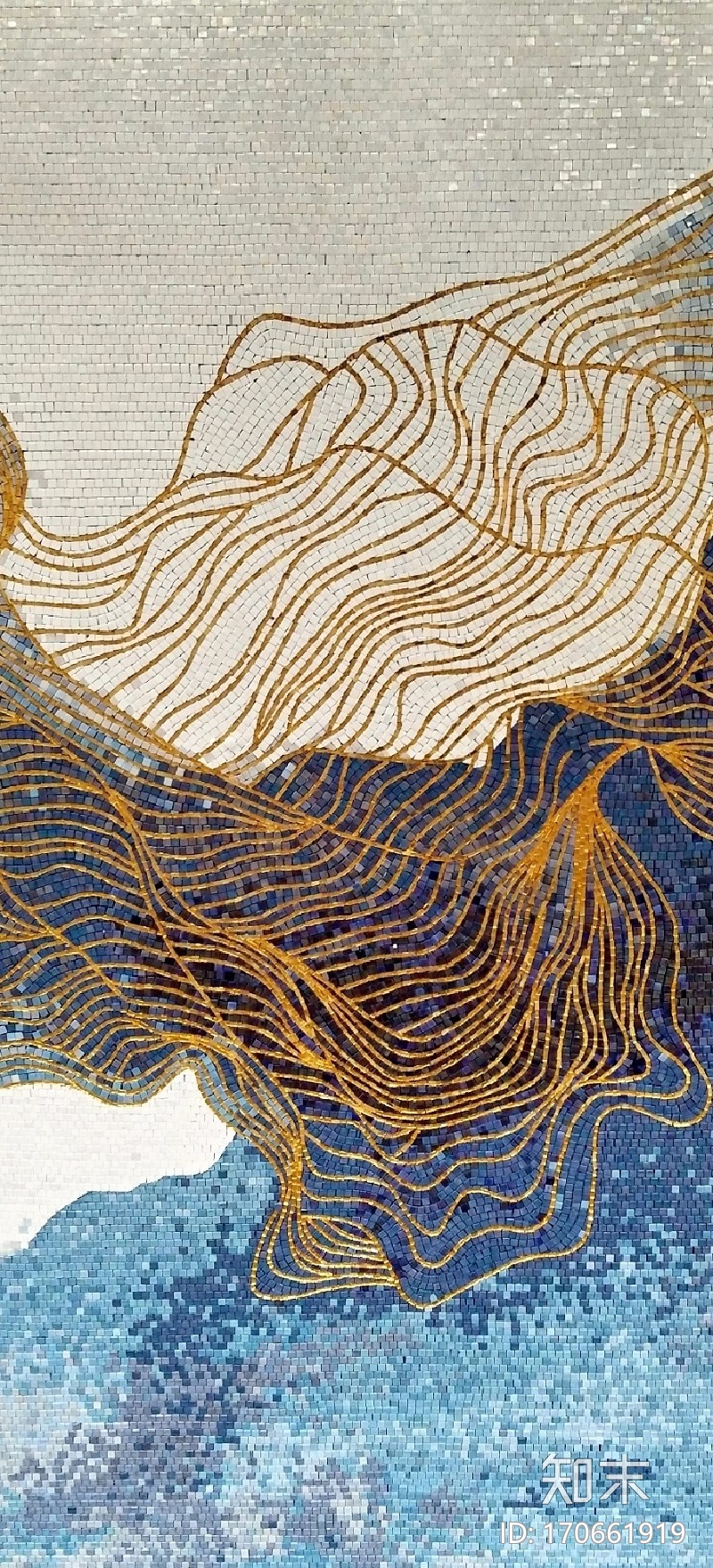 马赛克画贴图下载【ID:170661919】