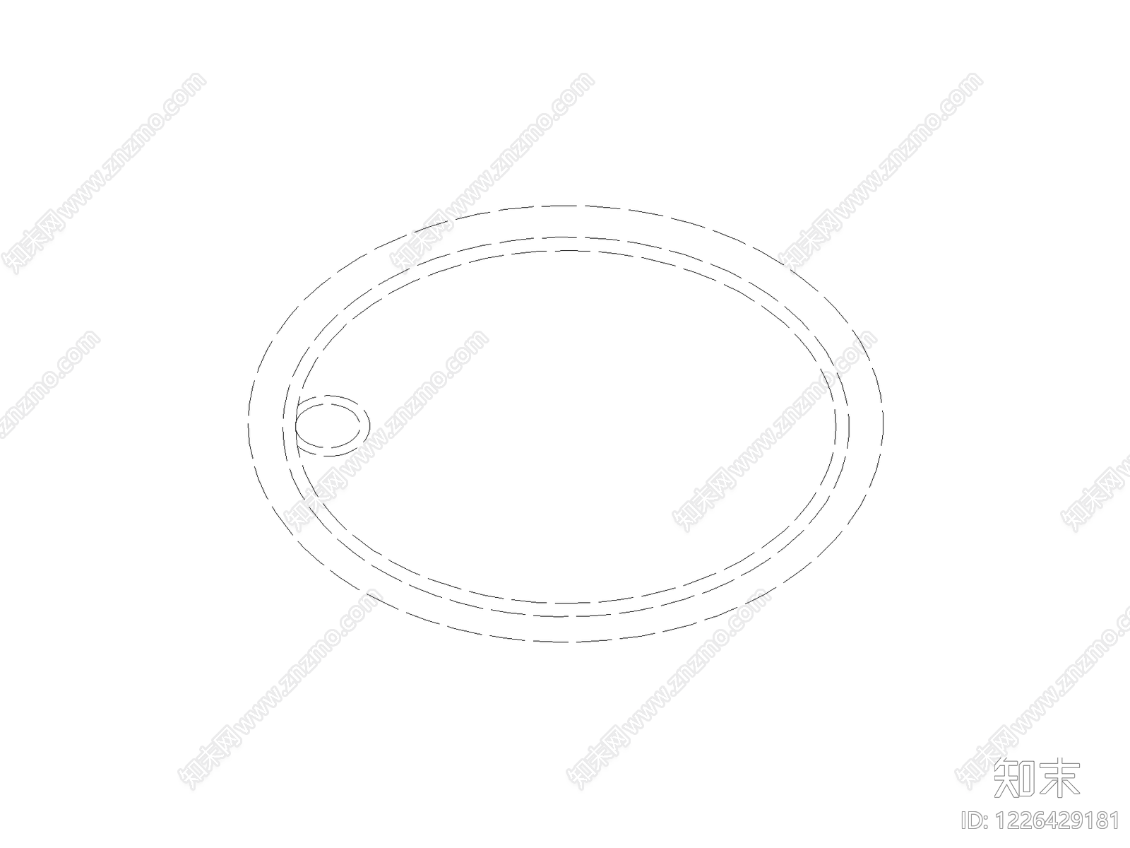 其他图块cad施工图下载【ID:1226429181】