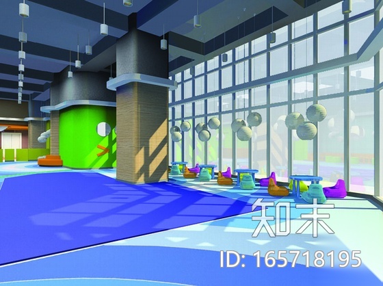 上海cad施工图下载【ID:165718195】