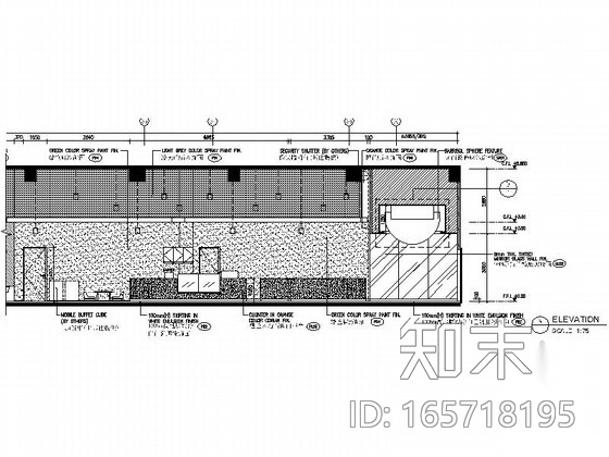 上海cad施工图下载【ID:165718195】