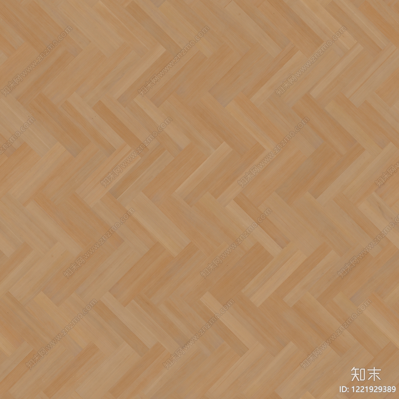 鱼骨木地板高清贴图材质