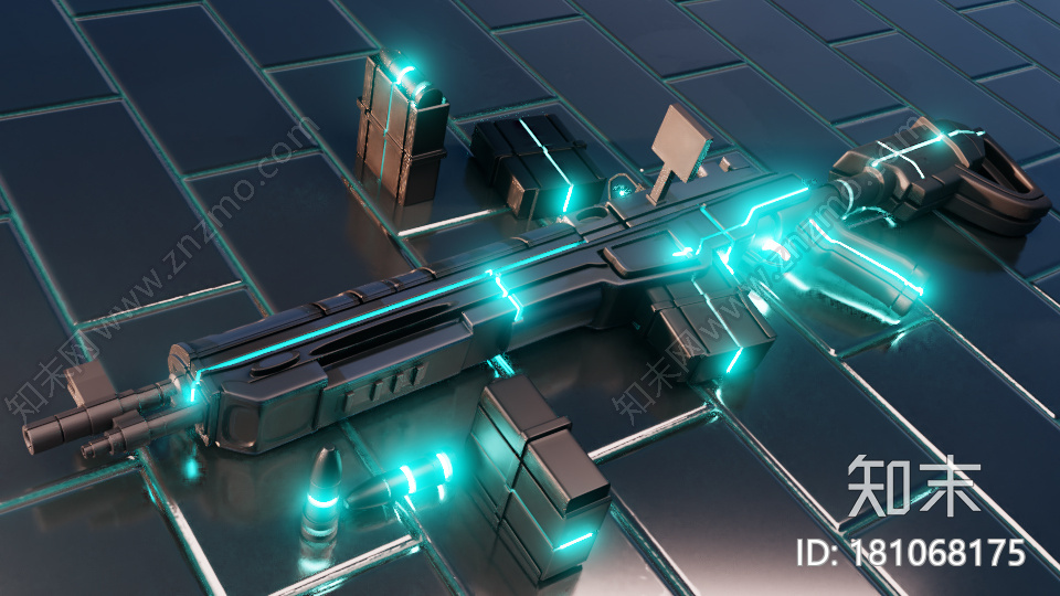 能源场景CG模型下载【ID:181068175】