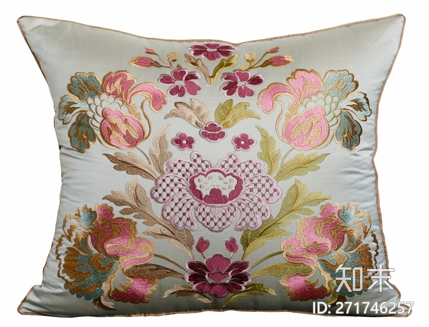 抱枕贴图下载【ID:271746257】
