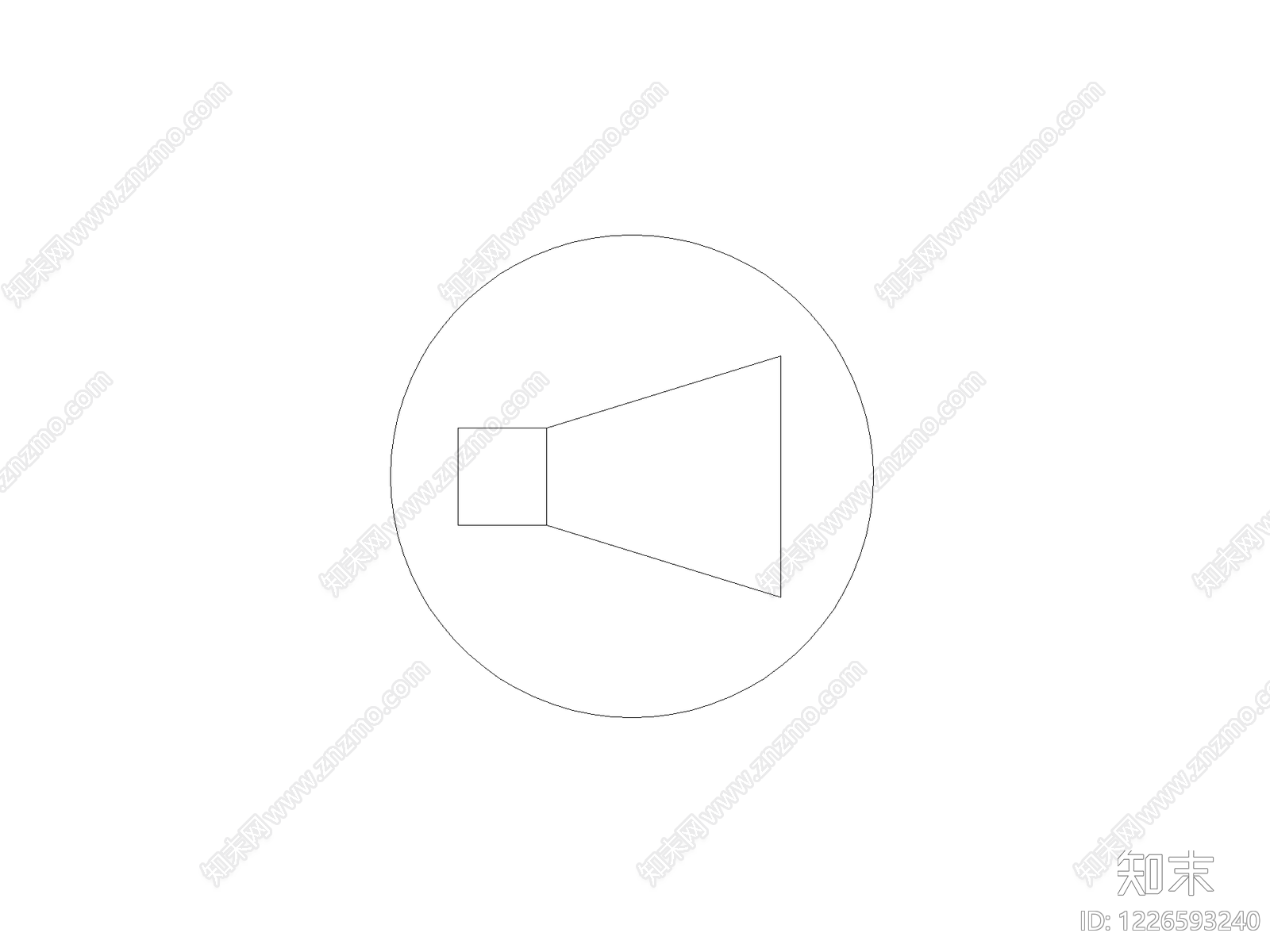 其他图块cad施工图下载【ID:1226593240】