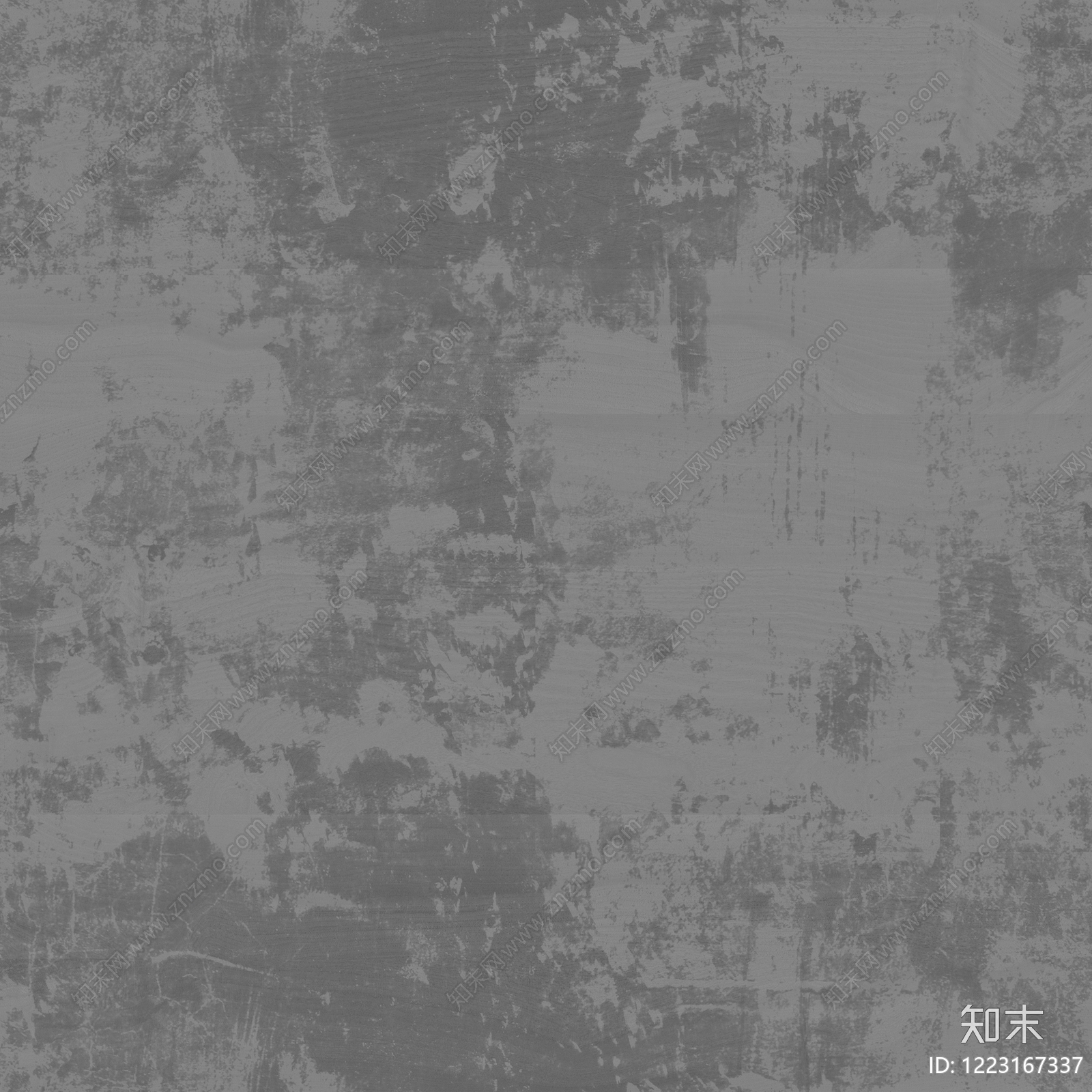 清水混凝土高清贴图材质