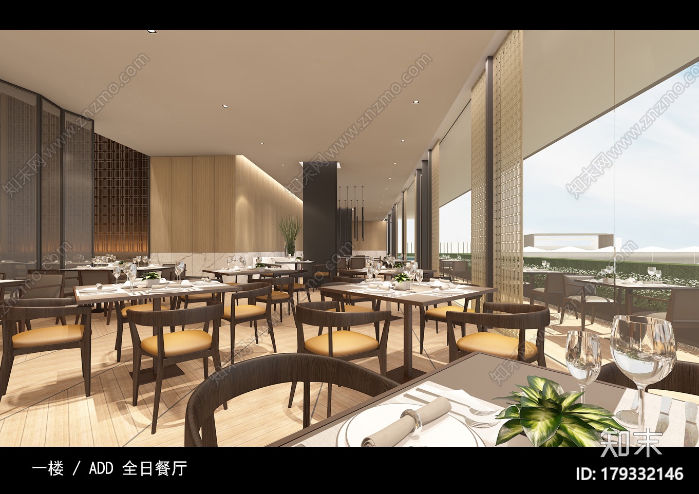 南京涵碧楼酒店部分资料cad施工图下载【ID:179332146】